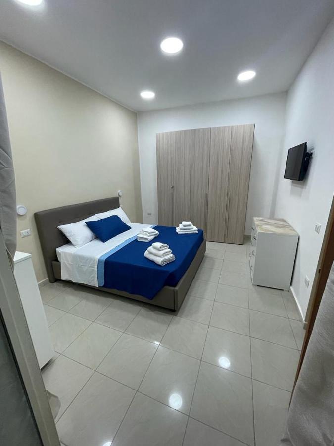 Donna Carme' Apartment Napoli Ngoại thất bức ảnh