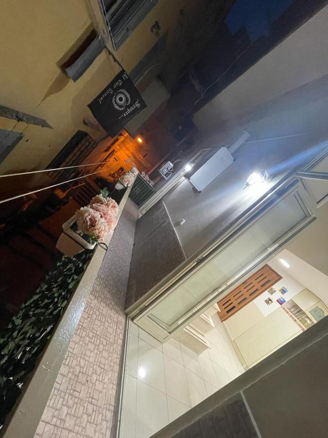 Donna Carme' Apartment Napoli Ngoại thất bức ảnh